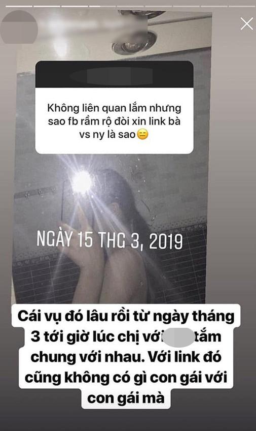 Ngoài clip nóng dài 5 phút, hotgirl Tik Tok thế hệ 10X đình đám tỉnh Quảng Ninh còn sở hữu loạt video triệu view-3