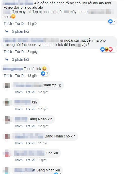 Ngoài clip nóng dài 5 phút, hotgirl Tik Tok thế hệ 10X đình đám tỉnh Quảng Ninh còn sở hữu loạt video triệu view-2