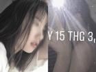Ngoài clip nóng dài 5 phút, hotgirl Tik Tok thế hệ 10X đình đám tỉnh Quảng Ninh còn sở hữu loạt video triệu view