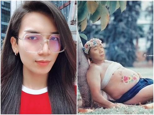 Trấn Thành hỏi xoáy chuyện Lê Giang thẩm mỹ, cùng lúc tố cáo Hari Won mặc nhầm áo của chồng-1