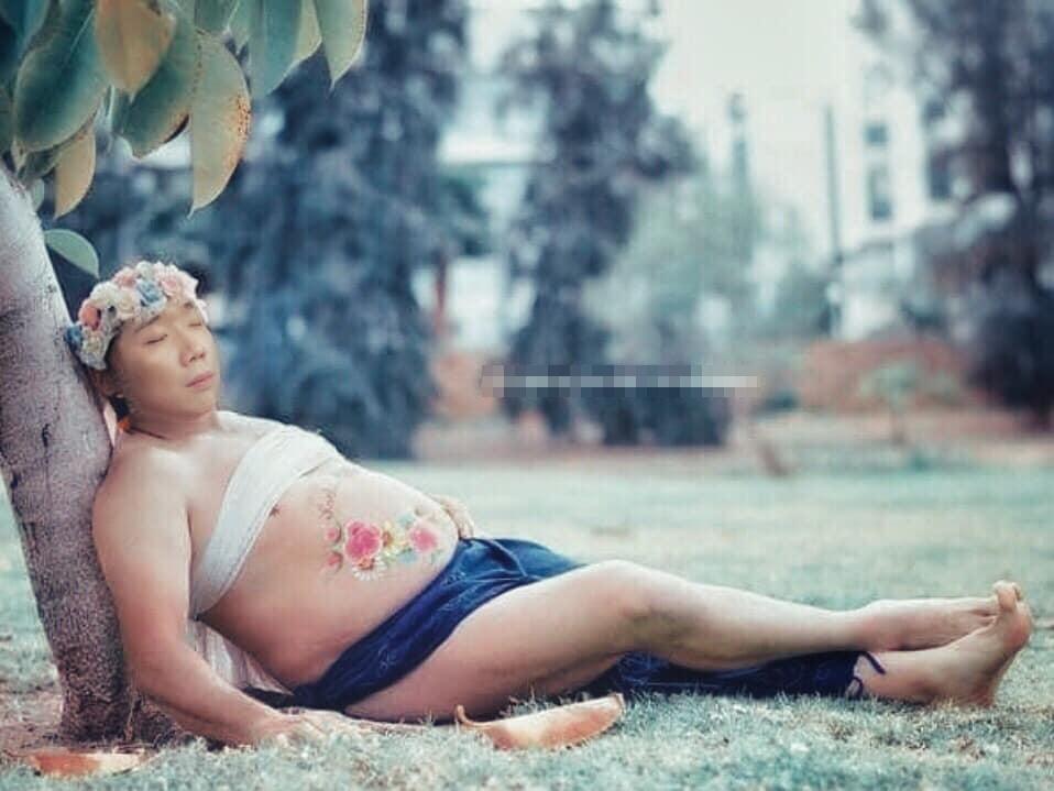 Khoe ảnh đuông dừa ngủ gật của Trấn Thành, BB Trần bị cả showbiz cảnh cáo hãy dừng tạo nghiệp-2
