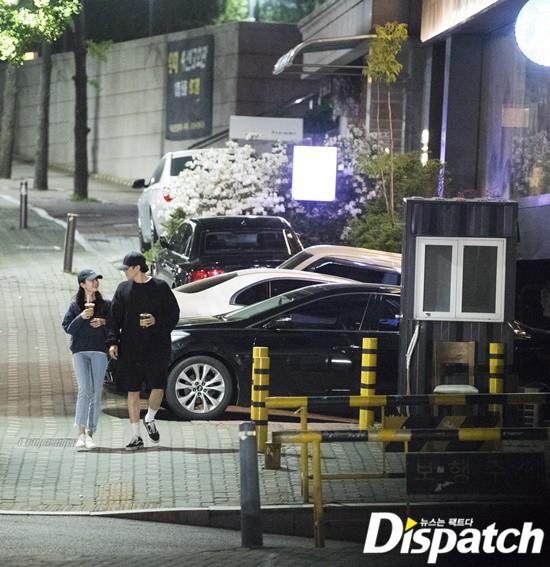 Nữ thần Jo Eun Jung - mỹ nữ hẹn hò với So Ji Sub hóa ra cũng thuộc danh sách không phải dạng vừa-1