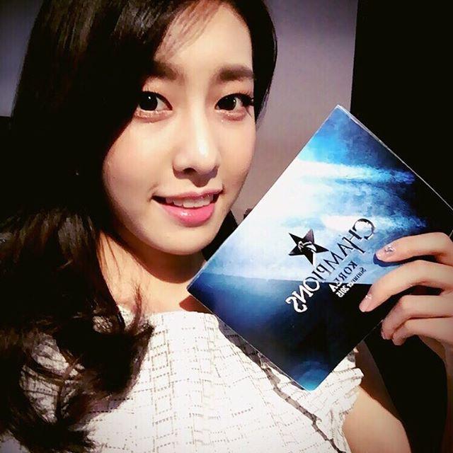 Nữ thần Jo Eun Jung - mỹ nữ hẹn hò với So Ji Sub hóa ra cũng thuộc danh sách không phải dạng vừa-3