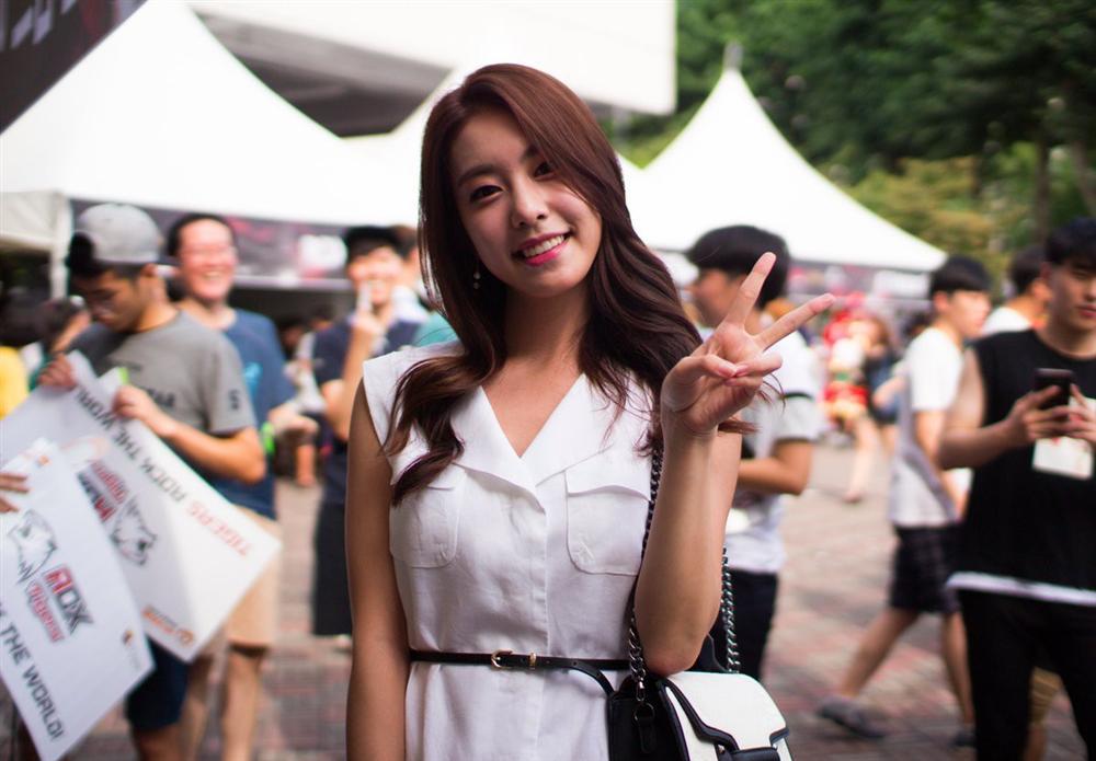 Nữ thần Jo Eun Jung - mỹ nữ hẹn hò với So Ji Sub hóa ra cũng thuộc danh sách không phải dạng vừa-5