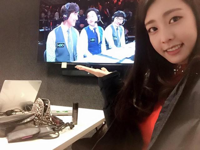 Nữ thần Jo Eun Jung - mỹ nữ hẹn hò với So Ji Sub hóa ra cũng thuộc danh sách không phải dạng vừa-7