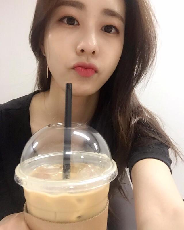 Nữ thần Jo Eun Jung - mỹ nữ hẹn hò với So Ji Sub hóa ra cũng thuộc danh sách không phải dạng vừa-9