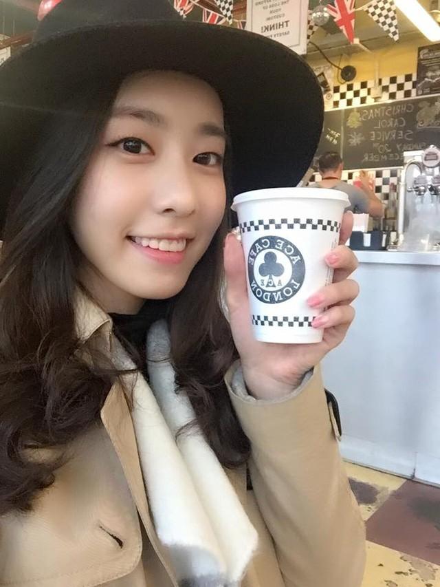 Nữ thần Jo Eun Jung - mỹ nữ hẹn hò với So Ji Sub hóa ra cũng thuộc danh sách không phải dạng vừa-10