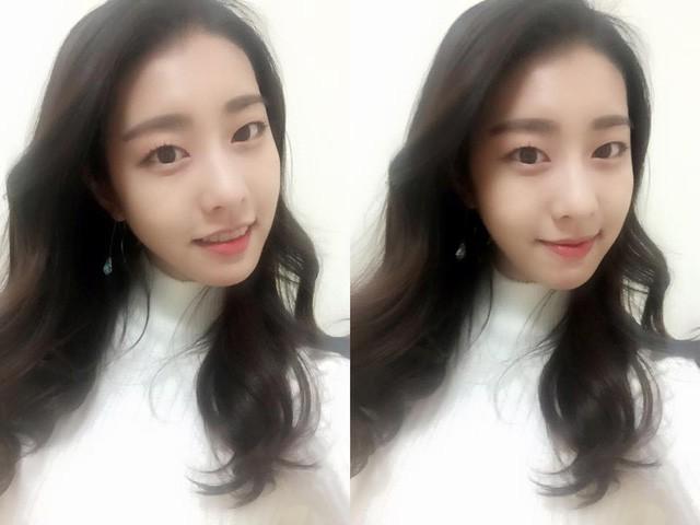 Nữ thần Jo Eun Jung - mỹ nữ hẹn hò với So Ji Sub hóa ra cũng thuộc danh sách không phải dạng vừa-11