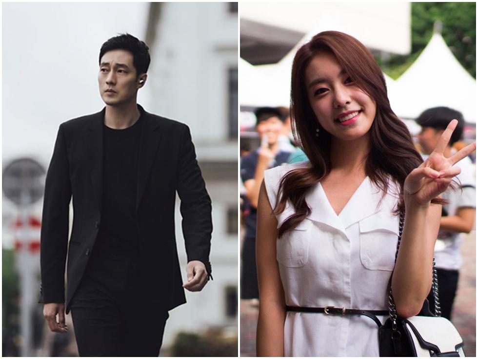 Tài sắc bà xã kém 17 tuổi của So Ji Sub-9