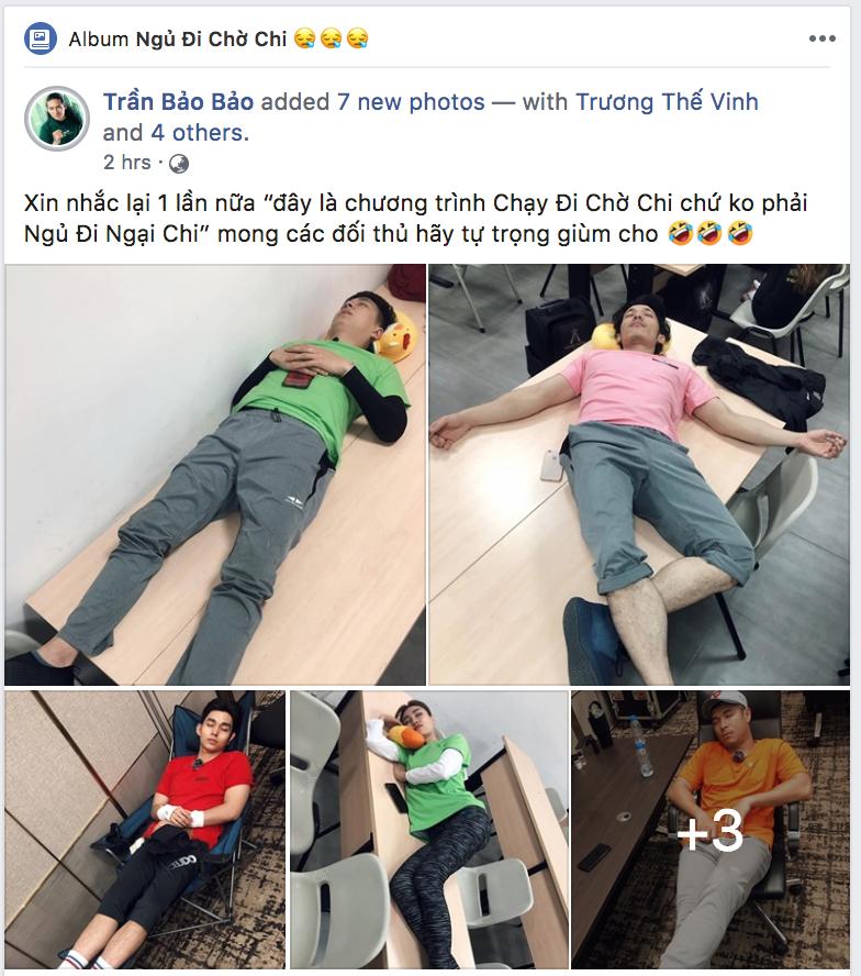 Khoe ảnh đuông dừa ngủ gật của Trấn Thành, BB Trần bị cả showbiz cảnh cáo hãy dừng tạo nghiệp-6
