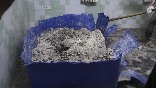 Câu chuyện cuối tuần: 2 thi thể bị đổ bê tông và nhiều người bị giết chỉ vì lý do ‘trời ơi đất hỡi’ này-1