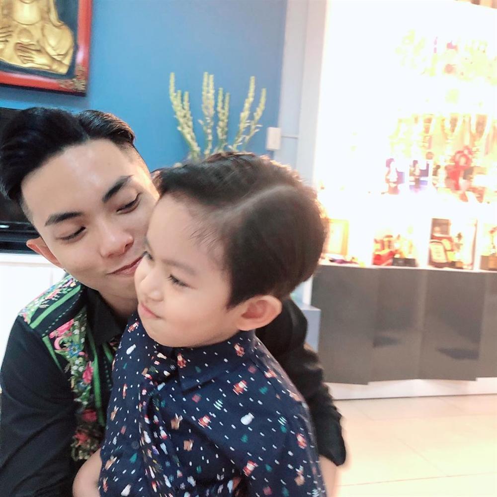 Gửi lời tri ân Đặng Thu Thảo, hoa hậu Hà Kiều Anh mong sẽ có nhiều ngày vui bên nhau-8