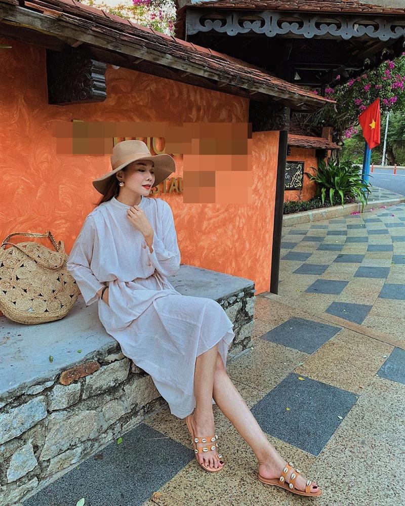 Gửi lời tri ân Đặng Thu Thảo, hoa hậu Hà Kiều Anh mong sẽ có nhiều ngày vui bên nhau-10