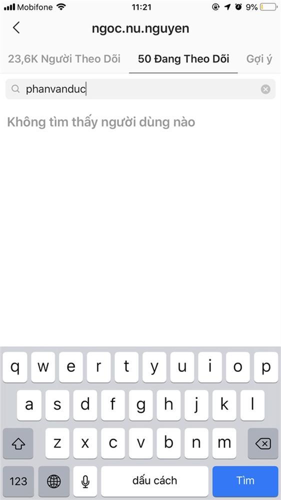 Loạt bằng chứng cho thấy Phan Văn Đức và bạn gái top 10 Hoa hậu Hoàn vũ Ngọc Nữ đã đường ai nấy bước-2