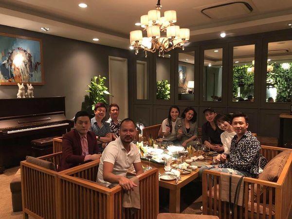 Thực hư chuyện Hồ Quang Hiếu quay lại với Bảo Anh, dùng mật mã tình yêu: Không chỉ một mà n lần trước đó!-2