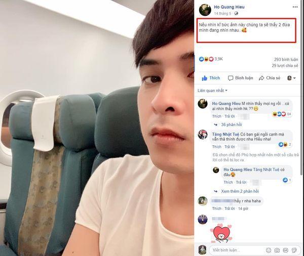 Thực hư chuyện Hồ Quang Hiếu quay lại với Bảo Anh, dùng mật mã tình yêu: Không chỉ một mà n lần trước đó!-4