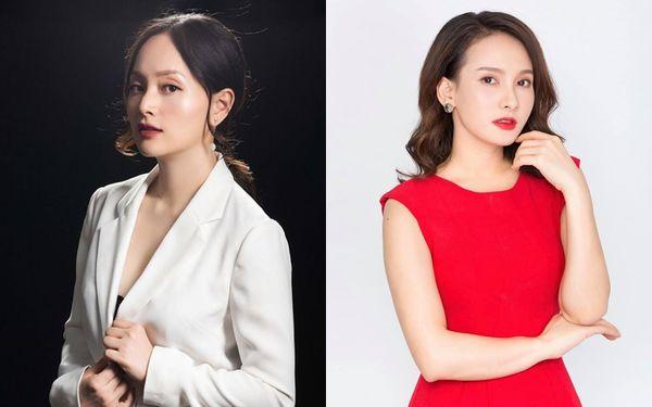 Đố bạn phân biệt được đâu là Lan Phương, đâu là Bảo Thanh-6