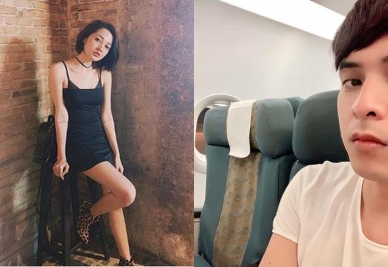 Bí mật hẹn hò Hồ Quang Hiếu, Bảo Anh lên tiếng: Quay lại rồi vừa lòng chưa-11