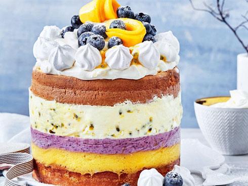 Bỏ kinh doanh đi bán bánh kem nghệ thuật, mẹ Hà Nội doanh thu 70 triệu/tháng-9