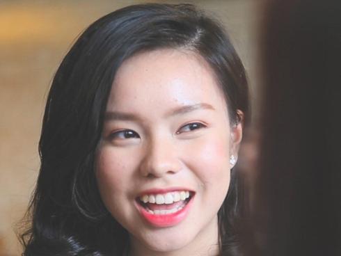 Diễn viên Trà My nói về đóng cảnh nóng trong 'Vợ ba' khi mới 13 tuổi