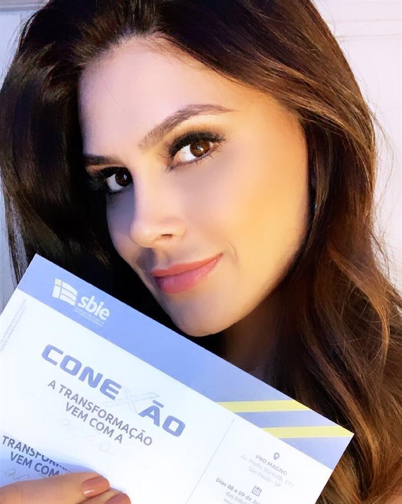 Bản tin Hoa hậu Hoàn vũ 17/5: Hoàng Thùy quyết sửa góc con người hòng đấu đến cùng với đối thủ tuyệt sắc-10