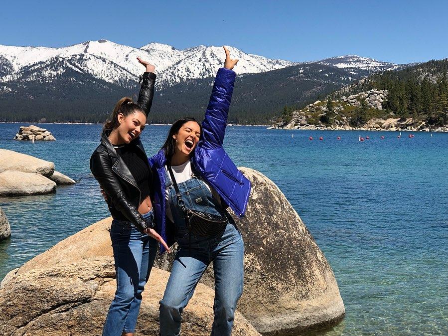 Bản tin Hoa hậu Hoàn vũ 17/5: Hoàng Thùy quyết sửa góc con người hòng đấu đến cùng với đối thủ tuyệt sắc-6