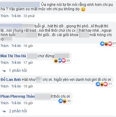 Mặc hững hờ cover cực ngọt hit mới của Chi Pu, chẳng được khen thì thôi hotgirl ngủ gật còn gây tranh cãi náo loạn MXH-1