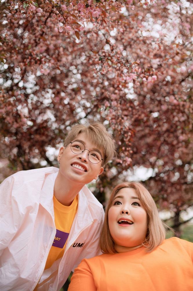 Khoe clip hát live hay như nuốt đĩa, Đức Phúc bị Hòa Minzy buông lời cay đắng: Cần học thêm thanh nhạc-1