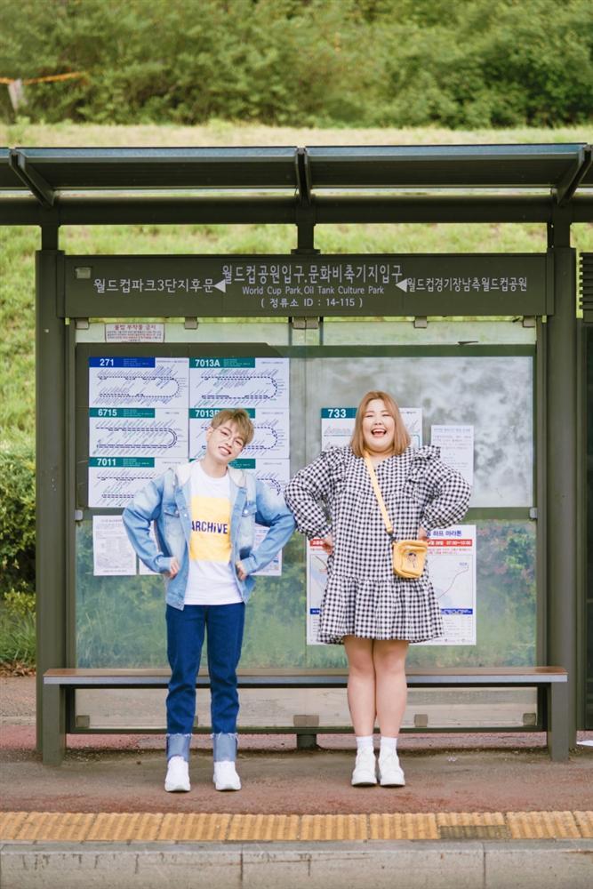 Khoe clip hát live hay như nuốt đĩa, Đức Phúc bị Hòa Minzy buông lời cay đắng: Cần học thêm thanh nhạc-2