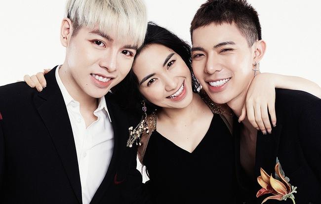 Khoe clip hát live hay như nuốt đĩa, Đức Phúc bị Hòa Minzy buông lời cay đắng: Cần học thêm thanh nhạc-5