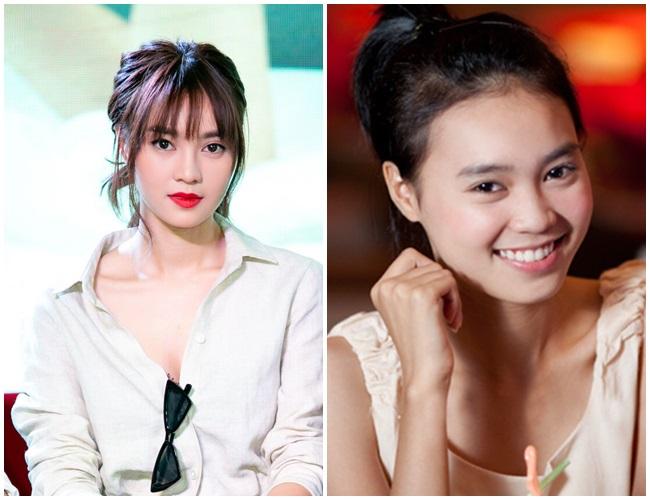 Trước khi nhập viện vì làm việc quá sức, Ninh Dương Lan Ngọc nhiều lần lộ dáng da bọc xương đến thê thảm-9