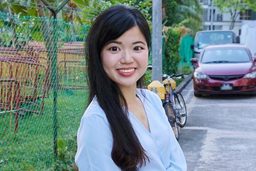 Không ăn hàng, không mua sắm, cô gái tiết kiệm được hơn 2 tỷ đồng năm 26 tuổi-2