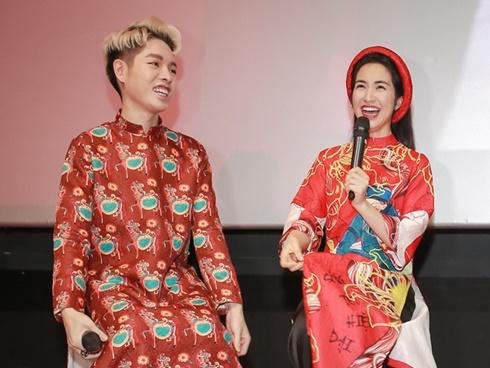 Khoe clip hát live hay như nuốt đĩa, Đức Phúc bị Hòa Minzy buông lời cay đắng: 'Cần học thêm thanh nhạc'