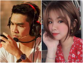 Sau mối quan hệ ồn ào với Trâm Anh, streamer PewPew công khai hẹn hò với một cô gái xinh đẹp cũng đến từ Hà Nội Sau mối quan hệ ồn ào với Trâm Anh, streamer PewPew công khai hẹn hò với một cô gái xinh đẹp cũng đến từ Hà Nội