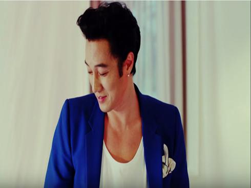 Những lần khoe giọng hiếm hoi của nam thần 'vạn người mê' xứ Hàn - So Ji Sub