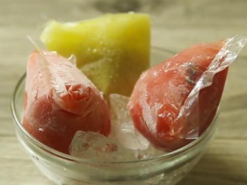 Loại quả ở quê rụng đầy gốc không ai thèm nhặt, lên thành phố thành đặc sản đắt đỏ-3