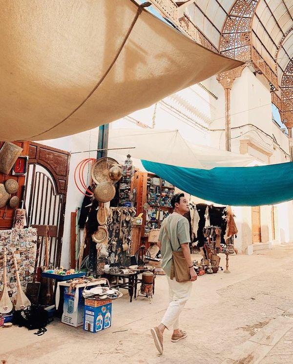 Quang Vinh và Lý Quí Khánh đang hẹn hò cùng nhau?-2