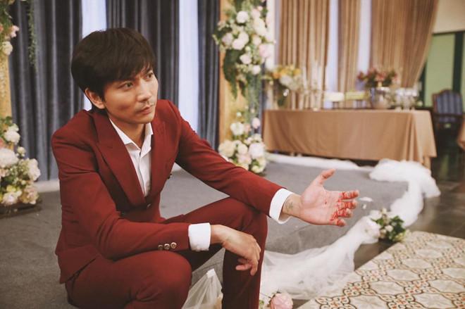 Tim giảm 15kg sau thời gian ly hôn với Trương Quỳnh Anh-1