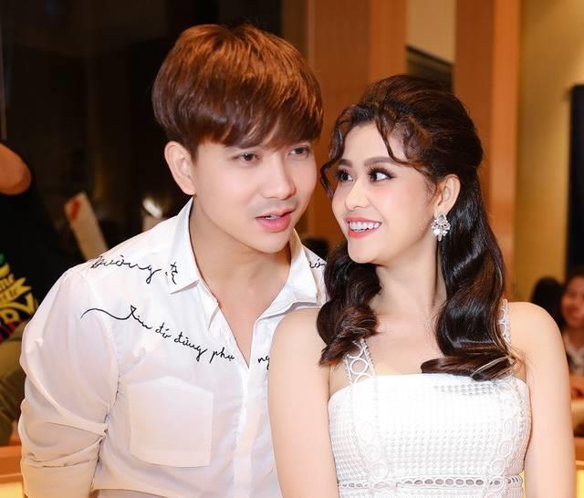 Tim giảm 15kg sau thời gian ly hôn với Trương Quỳnh Anh-2