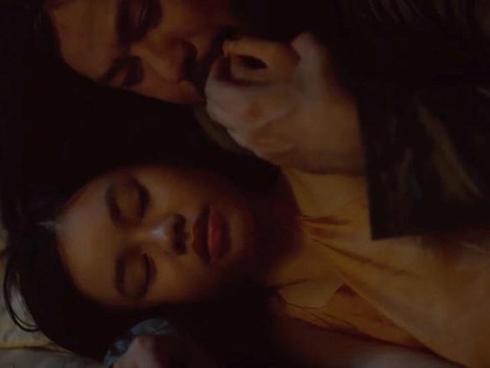 Kim Chi, Kiều Trinh: Không cho phép con gái đóng cảnh nóng ở tuổi 13-6