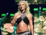 Britney Spears nhảy điêu luyện trên nền nhạc hit Bad Guy-3