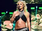 Britney Spears đăng clip nhảy múa trước thông tin giải nghệ