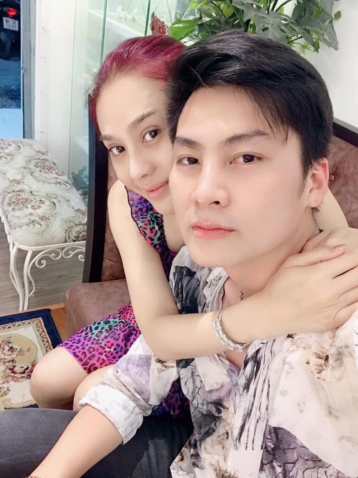 Lâm Khánh Chi xinh đẹp khoe ảnh con trai cưng, fan khen hết lời-8