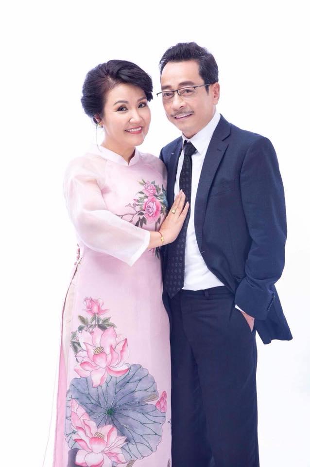 Hé lộ ảnh cưới của Bảo Thanh và Quốc Trường trong Về Nhà Đi Con-4