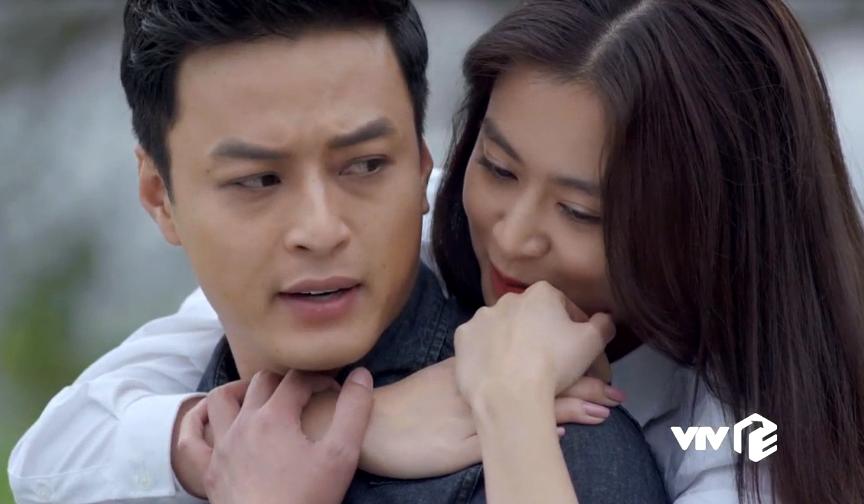 Khán giả chia phe cãi nhau vì diễn xuất của Hoàng Thùy Linh-1