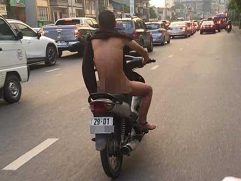 Cư dân mạng so tài xem ai chống nóng sáng tạo hơn giữa thời tiết nắng muốn phát điên-13