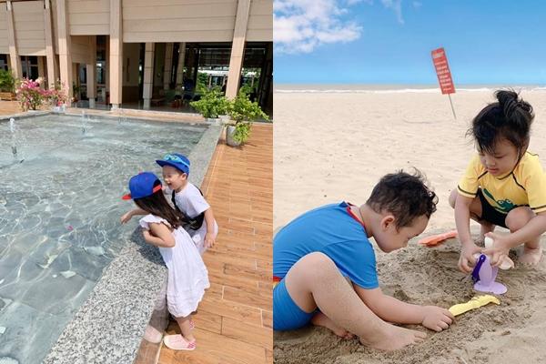 Xúi Khoai Tây chúc sinh nhật bạn thanh mai trúc mã, con trai Ly Kute đốn tim bởi độ đẹp trai hiếm có-6