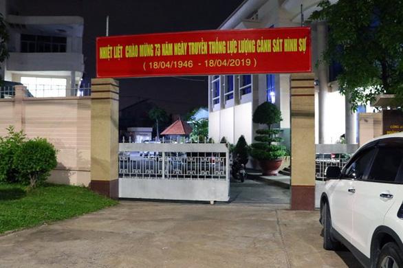 HOT: Tạm giữ 4 phụ nữ liên quan đến vụ án 2 thi thể người bị đổ bê tông ở Bình Dương-5