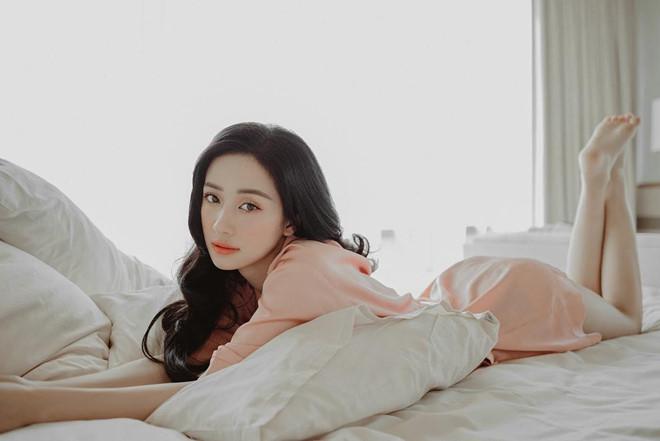 Cuộc sống hiện tại của những cô bé trà sữa đình đám một thời-4