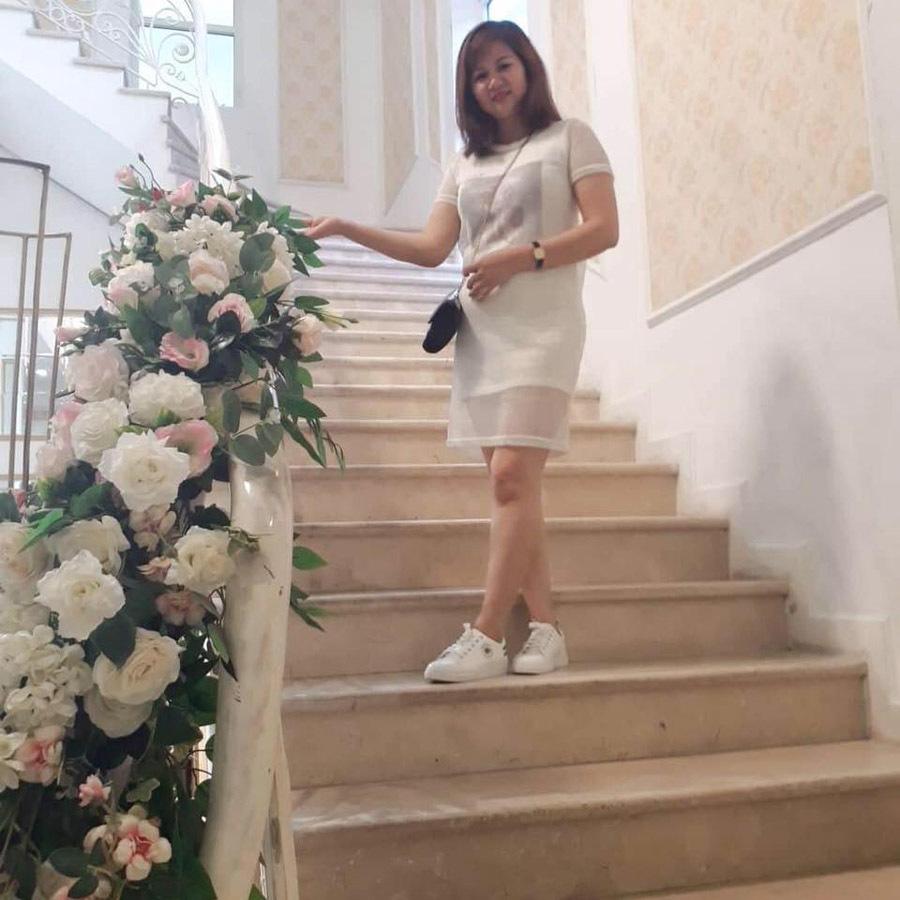 Nàng dâu hạnh phúc vì được mẹ chồng bênh khi cãi nhau với chồng-4